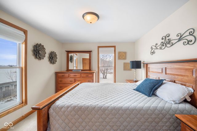 5181 N State Road 39, Rossville, IN 46065