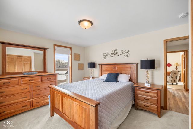 5181 N State Road 39, Rossville, IN 46065