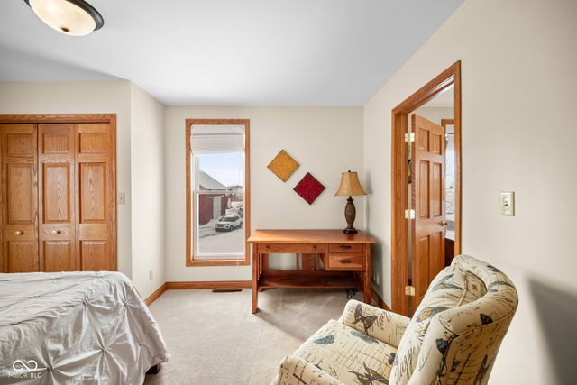 5181 N State Road 39, Rossville, IN 46065