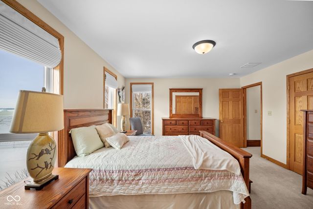 5181 N State Road 39, Rossville, IN 46065