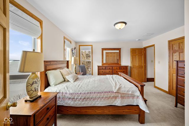 5181 N State Road 39, Rossville, IN 46065