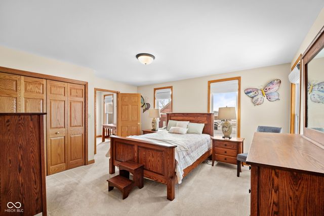 5181 N State Road 39, Rossville, IN 46065