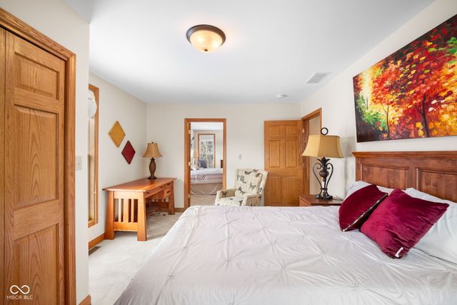 5181 N State Road 39, Rossville, IN 46065