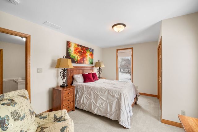 5181 N State Road 39, Rossville, IN 46065