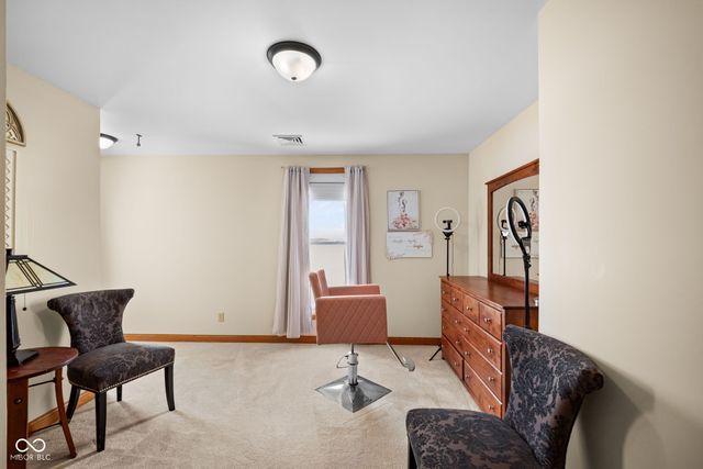 5181 N State Road 39, Rossville, IN 46065