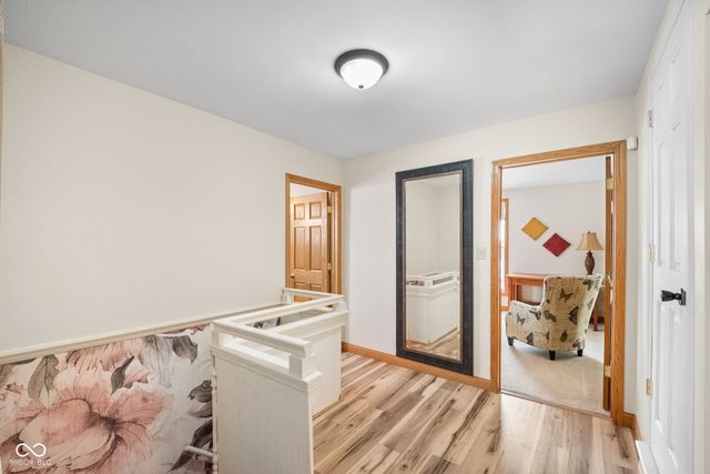 5181 N State Road 39, Rossville, IN 46065