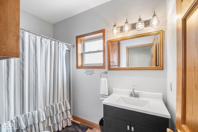 5181 N State Road 39, Rossville, IN 46065