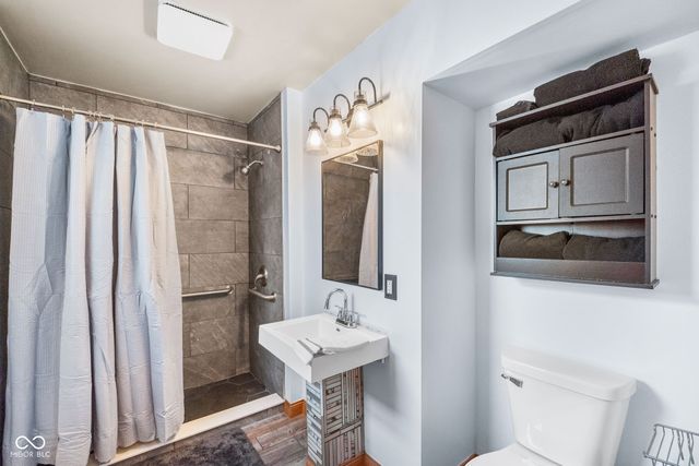 5181 N State Road 39, Rossville, IN 46065