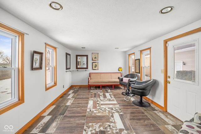 5181 N State Road 39, Rossville, IN 46065