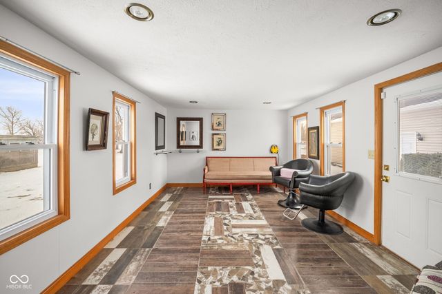 5181 N State Road 39, Rossville, IN 46065