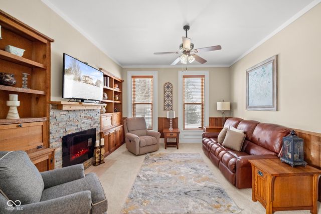 5181 N State Road 39, Rossville, IN 46065