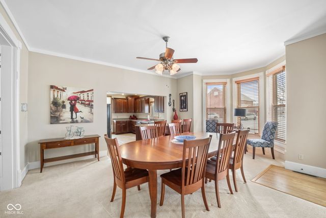 5181 N State Road 39, Rossville, IN 46065