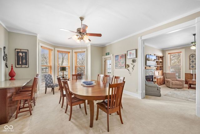 5181 N State Road 39, Rossville, IN 46065