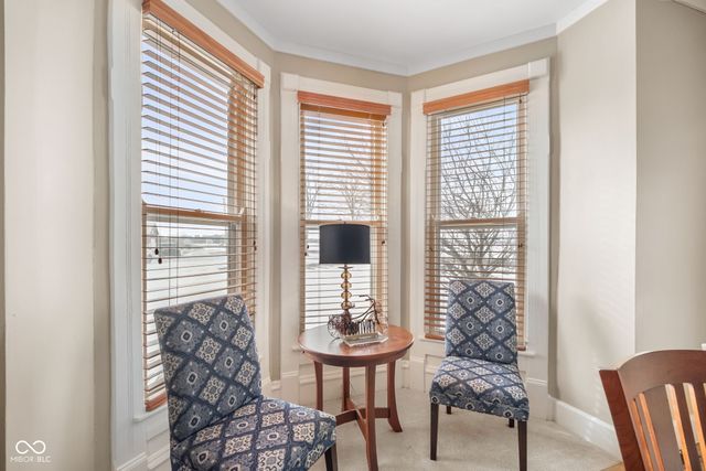 5181 N State Road 39, Rossville, IN 46065