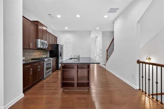 1710 Faulkland NE Avenue, Atlanta, GA 30329