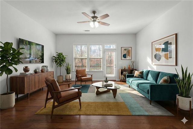 1710 Faulkland NE Avenue, Atlanta, GA 30329