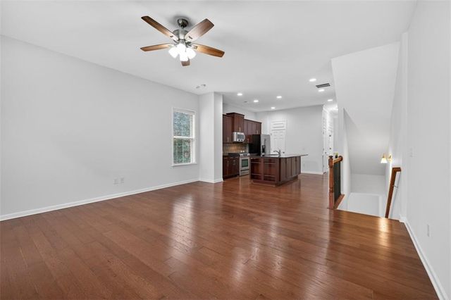 1710 Faulkland NE Avenue, Atlanta, GA 30329