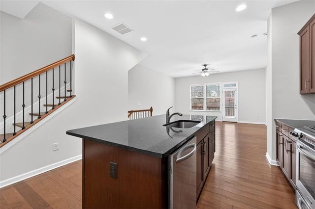 1710 Faulkland NE Avenue, Atlanta, GA 30329