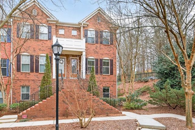 1710 Faulkland NE Avenue, Atlanta, GA 30329