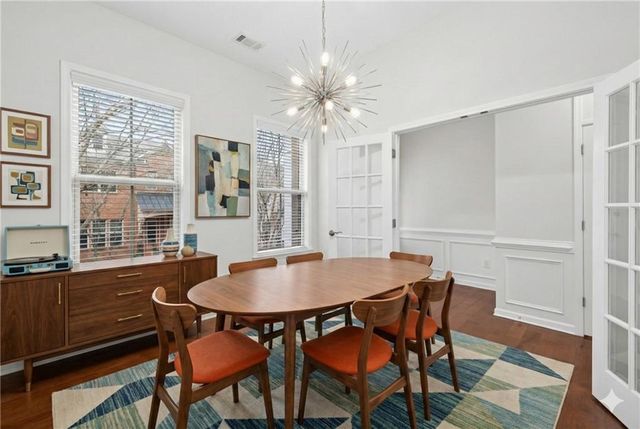 1710 Faulkland NE Avenue, Atlanta, GA 30329