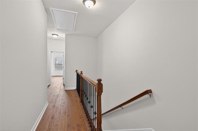 1710 Faulkland NE Avenue, Atlanta, GA 30329