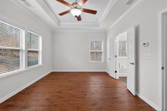 1710 Faulkland NE Avenue, Atlanta, GA 30329