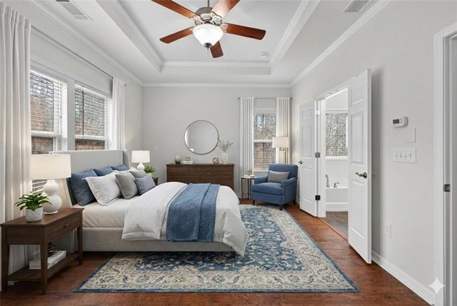 1710 Faulkland NE Avenue, Atlanta, GA 30329