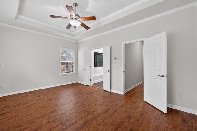 1710 Faulkland NE Avenue, Atlanta, GA 30329