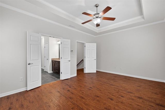 1710 Faulkland NE Avenue, Atlanta, GA 30329