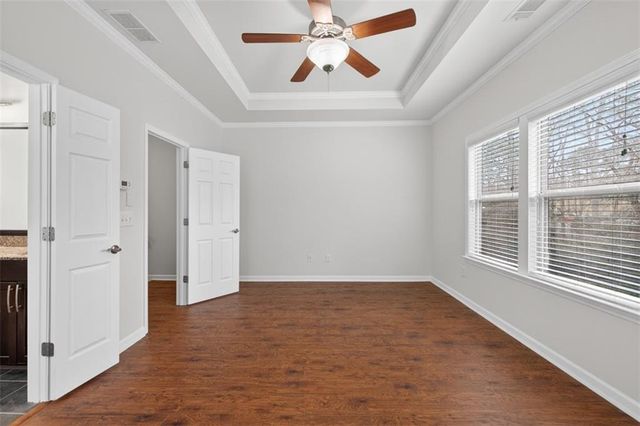 1710 Faulkland NE Avenue, Atlanta, GA 30329