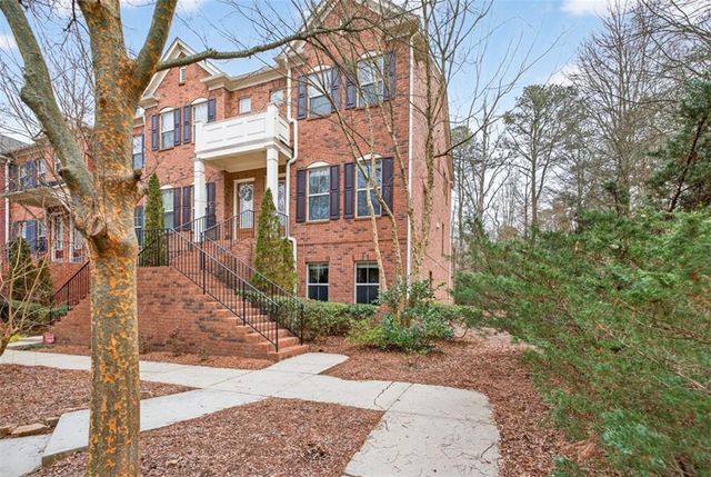 1710 Faulkland NE Avenue, Atlanta, GA 30329