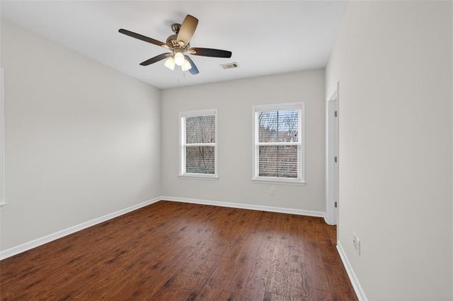 1710 Faulkland NE Avenue, Atlanta, GA 30329