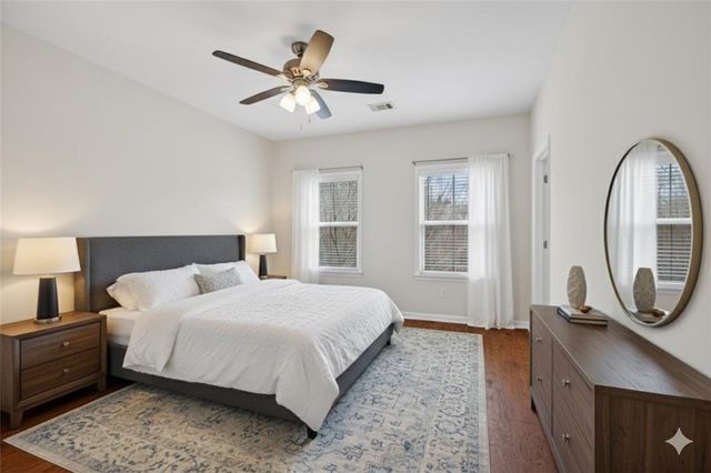 1710 Faulkland NE Avenue, Atlanta, GA 30329