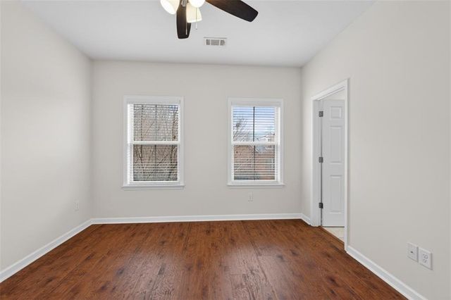 1710 Faulkland NE Avenue, Atlanta, GA 30329