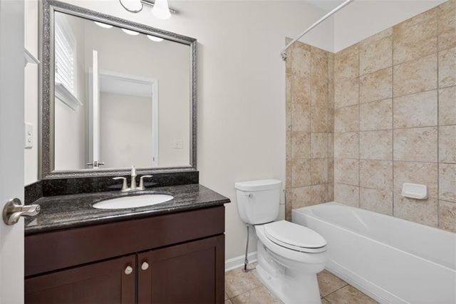 1710 Faulkland NE Avenue, Atlanta, GA 30329