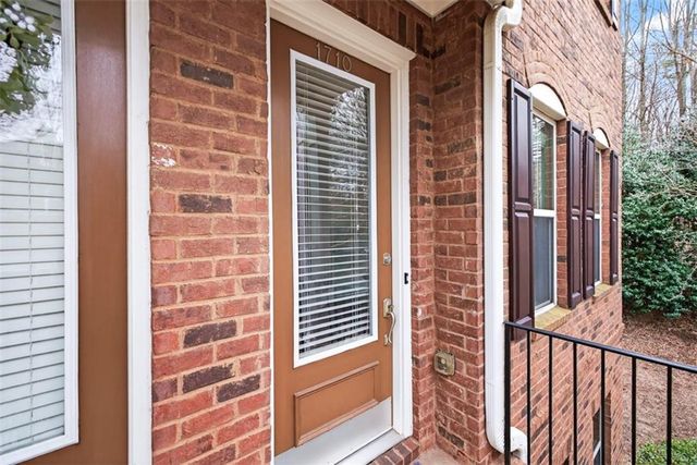 1710 Faulkland NE Avenue, Atlanta, GA 30329