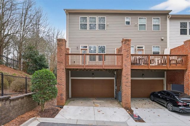 1710 Faulkland NE Avenue, Atlanta, GA 30329