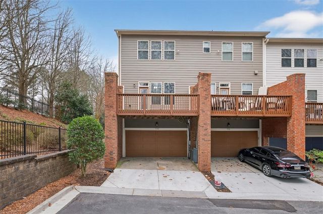 1710 Faulkland NE Avenue, Atlanta, GA 30329