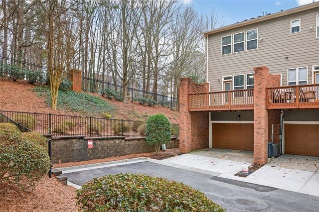 1710 Faulkland NE Avenue, Atlanta, GA 30329