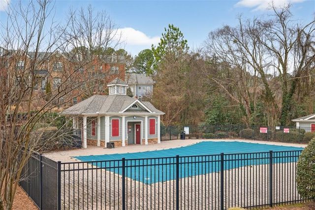 1710 Faulkland NE Avenue, Atlanta, GA 30329