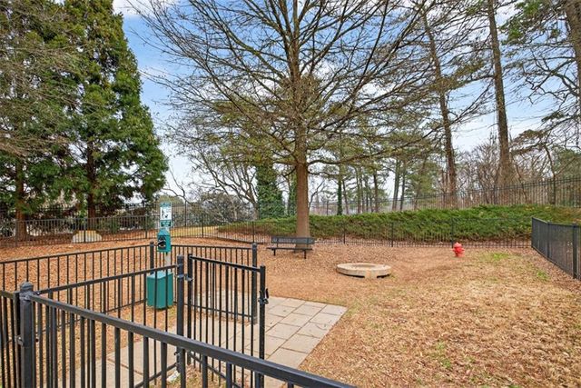 1710 Faulkland NE Avenue, Atlanta, GA 30329