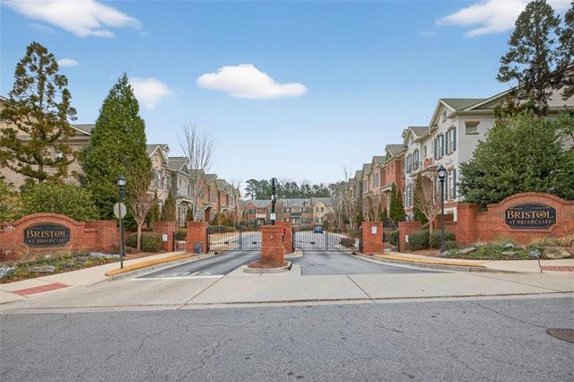 1710 Faulkland NE Avenue, Atlanta, GA 30329