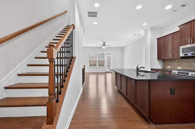 1710 Faulkland NE Avenue, Atlanta, GA 30329