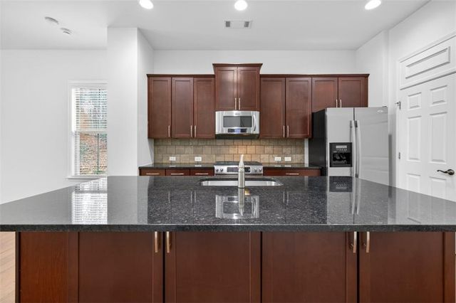 1710 Faulkland NE Avenue, Atlanta, GA 30329