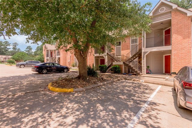 2401 Sycamore Ave E3, Huntsville, TX 77340