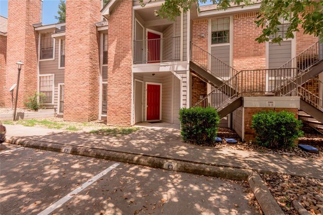 2401 Sycamore Ave E3, Huntsville, TX 77340