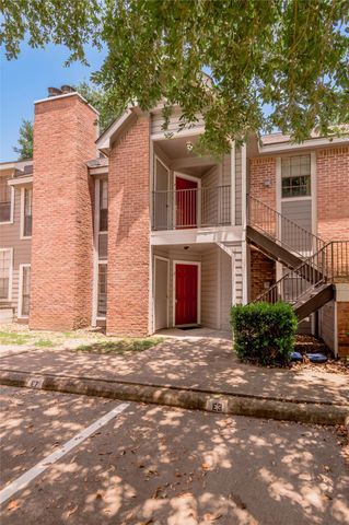 2401 Sycamore Ave E3, Huntsville, TX 77340