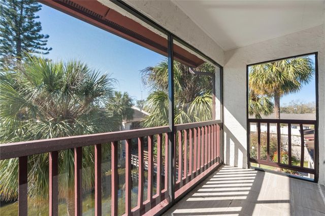 3848 N LAKE DRIVE 138, Tampa, FL 33614