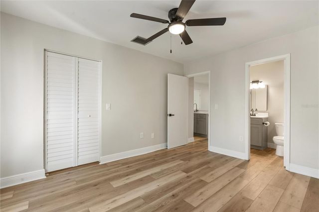 3848 N LAKE DRIVE 138, Tampa, FL 33614