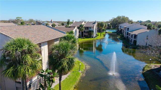 3848 N LAKE DRIVE 138, Tampa, FL 33614